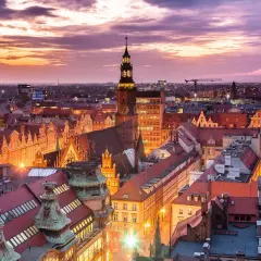 Wrocław atrakcje: odkryj niesamowite miejsca, które musisz zobaczyć