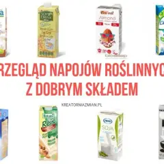 Które mleko roślinne do kawy zapewni najlepszy smak i piankę?