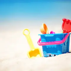 Gdzie na wakacje z małym dzieckiem? Odkryj idealne miejsca bez stresu