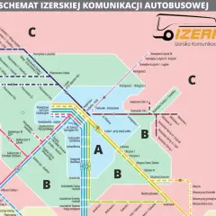Bus-Kom PKS Serock: Gdzie znajdziesz główny przystanek? Dokładny adres