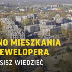 Kupno mieszkania od dewelopera a zgłoszenie do urzędu skarbowego – co musisz wiedzieć