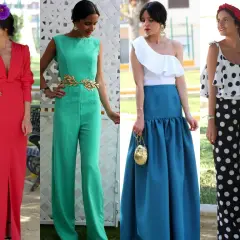 Falda y top para boda: la guía chic para invitadas perfectas
