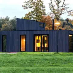 Ile kosztuje dom modułowy? Przejrzysty przegląd cen i ukrytych kosztów