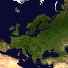 Kto odkrył Europę? Historia, która zaskoczy każdego czytelnika