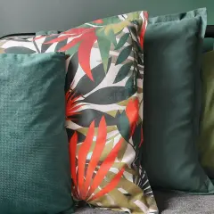 Szycie poduszki dekoracyjnej: poradnik DIY krok po kroku. Stwórz ją sam!