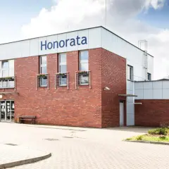 Dom Opieki Honorata Chorzów: Znajdź idealne miejsce dla bliskich