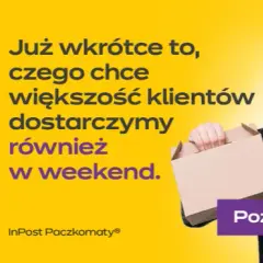 Do kiedy pracuje InPost? Sprawdź godziny doręczeń i odbioru paczek