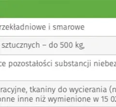 Jakie sprawozdanie BDO warsztat samochodowy? Uniknij kar i problemów