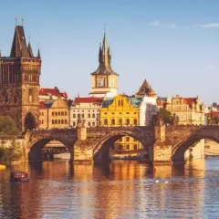 Ile kosztuje nocleg w Pradze? Ceny, typy i najlepsze oferty