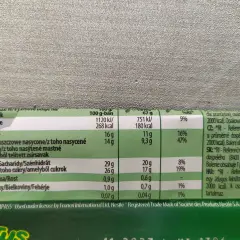 Ile kalorii ma lód Kaktus? Zaskakujące wartości odżywcze!
