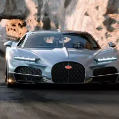 Ile kosztuje Bugatti Tourbillon w Polsce? Cena, podatki, utrzymanie