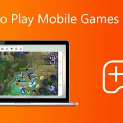 Gry Android na PC: Jak grać na dużym ekranie? Poradnik krok po kroku
