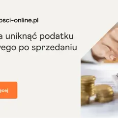 Jak uniknąć podatku od sprzedaży działki rolnej? Sprawdź sposoby