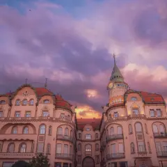 Oradea gdzie zjeść? Kulinarny przewodnik po smakach Rumunii i Węgier