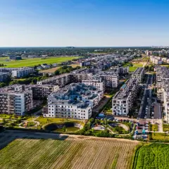 Bemowo Lotnisko: Ile osiedli? Przewodnik po inwestycjach i życiu