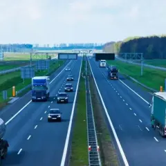 Gdzie kupić winietę na autostradę A4 i uniknąć wysokich kar