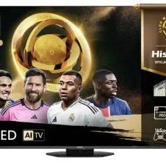 Telewizor 65 cali w 2026: OLED, Mini LED, QLED? Wybierz idealny!