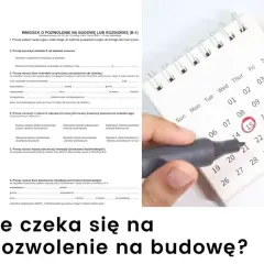 Ile kosztuje pozwolenie na budowę? Zaskakujące wydatki, które musisz znać