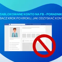 Facebook nie działa? Oto najczęstsze problemy i ich rozwiązania