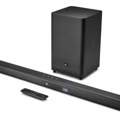 Denon czy JBL - który soundbar naprawdę wart jest swojej ceny?