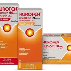Medicamentos para el dolor de garganta sin receta que realmente funcionan