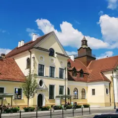 Grodzisk Mazowiecki: Co warto zobaczyć? Przewodnik po atrakcjach