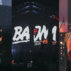 Ile trwa koncert Bajmu? Zaskakująca długość występu na żywo