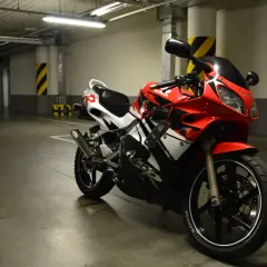 Pojemność baku Honda NSR 125 – co musisz wiedzieć przed zakupem