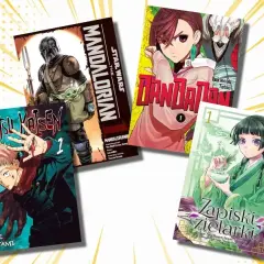 Czy manga to literatura? Argumenty za i przeciw klasyfikacji mangi jako dzieła literackiego