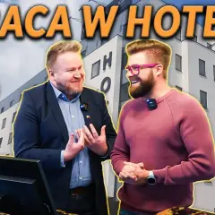 Ile zarabia recepcjonistka w hotelu 5 gwiazdkowym? Sprawdź różnice!