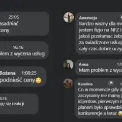 Czy specjalizacja z fizjoterapii jest warta swojej ceny? Oto odpowiedź
