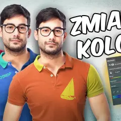 Photoshop: Zmień kolor ubrania realistycznie! Krok po kroku