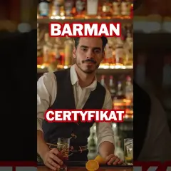 Ile zarabia barman po kursie? Zaskakujące fakty o wynagrodzeniach