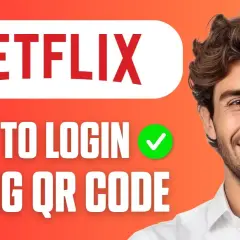 Jak zeskanować kod QR Netflix i cieszyć się łatwym streamingiem