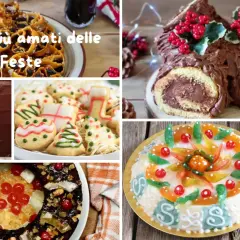 Dolci Italiani: Guida Completa tra Classici e Tesori Regionali