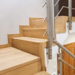 Gdzie kupić panele na schody? Najlepsze opcje i porady wyboru.