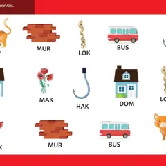 Dysleksja i dysgrafia: Zrozum, pomóż dziecku. Poradnik Jerzego Króla