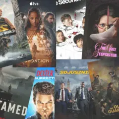 Najlepsze blogi filmowe na Blogspot: recenzje i nowości kina