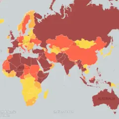 Libia czy jest bezpiecznie? Sprawdź ryzyko podróży i zagrożenia