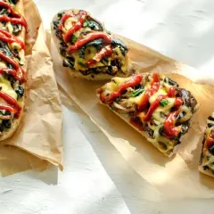 Zapiekanka po angielsku: Jak opisać polski street food?