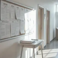 Kto kontroluje fundusz socjalny w szkole? Uniknij błędów!