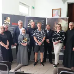 Kariera naukowa profesora mgr lic. kan. Jerzego Ranke
