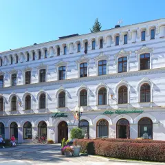 Sanatorium Lalka Jelenia Góra: Zabiegi, ceny, opinie Pełny przewodnik