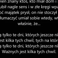 Tekst piosenki dni których nie znamy – emocje i refleksje Marka Grechuty