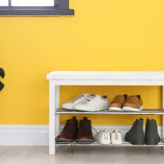 Jak usunąć przykry zapach z szafki na buty - skuteczne metody i porady