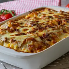 Zapiekanka na szybko: 3 przepisy gotowe w 15 minut!