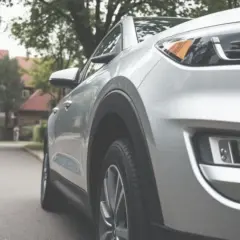 Ile pali Hyundai Tucson 1.6 benzyna? Sprawdź realne zużycie paliwa