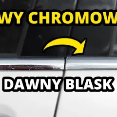 Czym czyścić chrom? Odkryj sekrety lśniącej powierzchni bez uszkodzeń