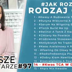 Kwas laktobionowy: Dla jakiej cery? Odkryj jego delikatną moc!