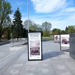 Jacek Mitoraj: Bratanek i strażnik dziedzictwa Igora Mitoraja